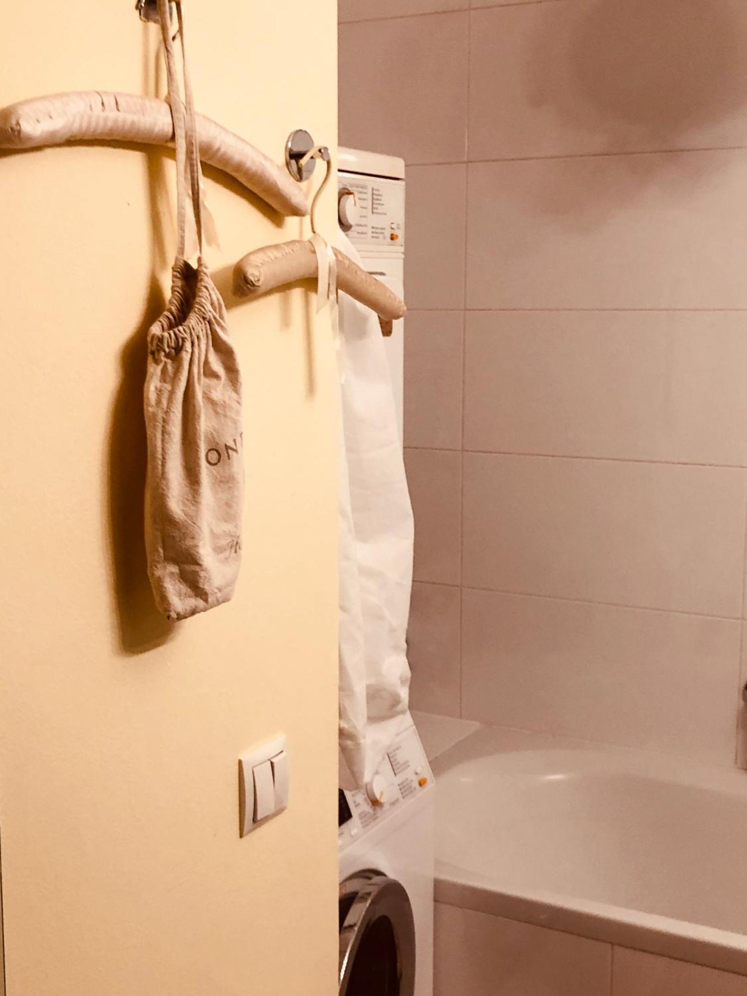 Silvester Ueber Den Daechern Von Apartment *