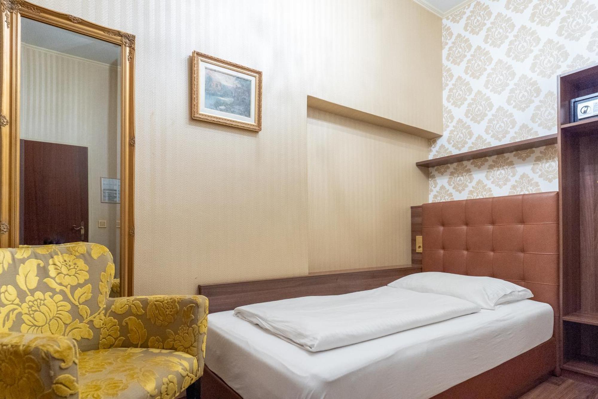 Urania Hotel Viena