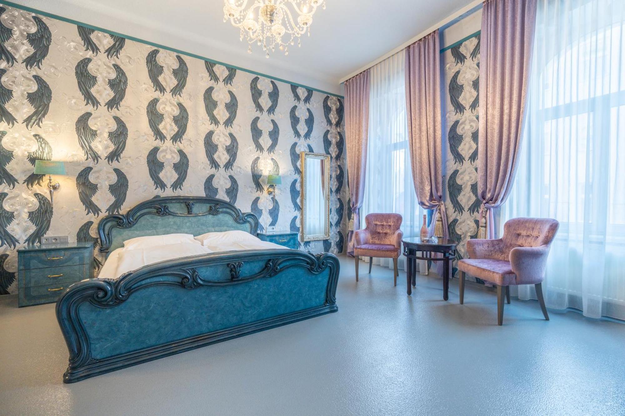 Urania Hotel Viena