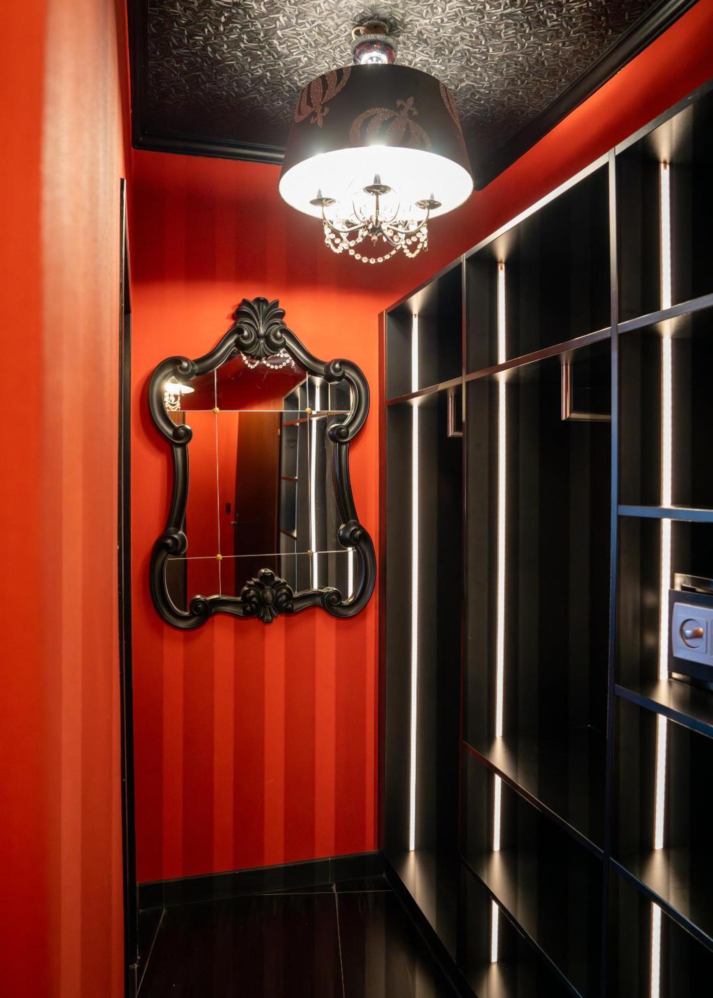 Hotel Urania