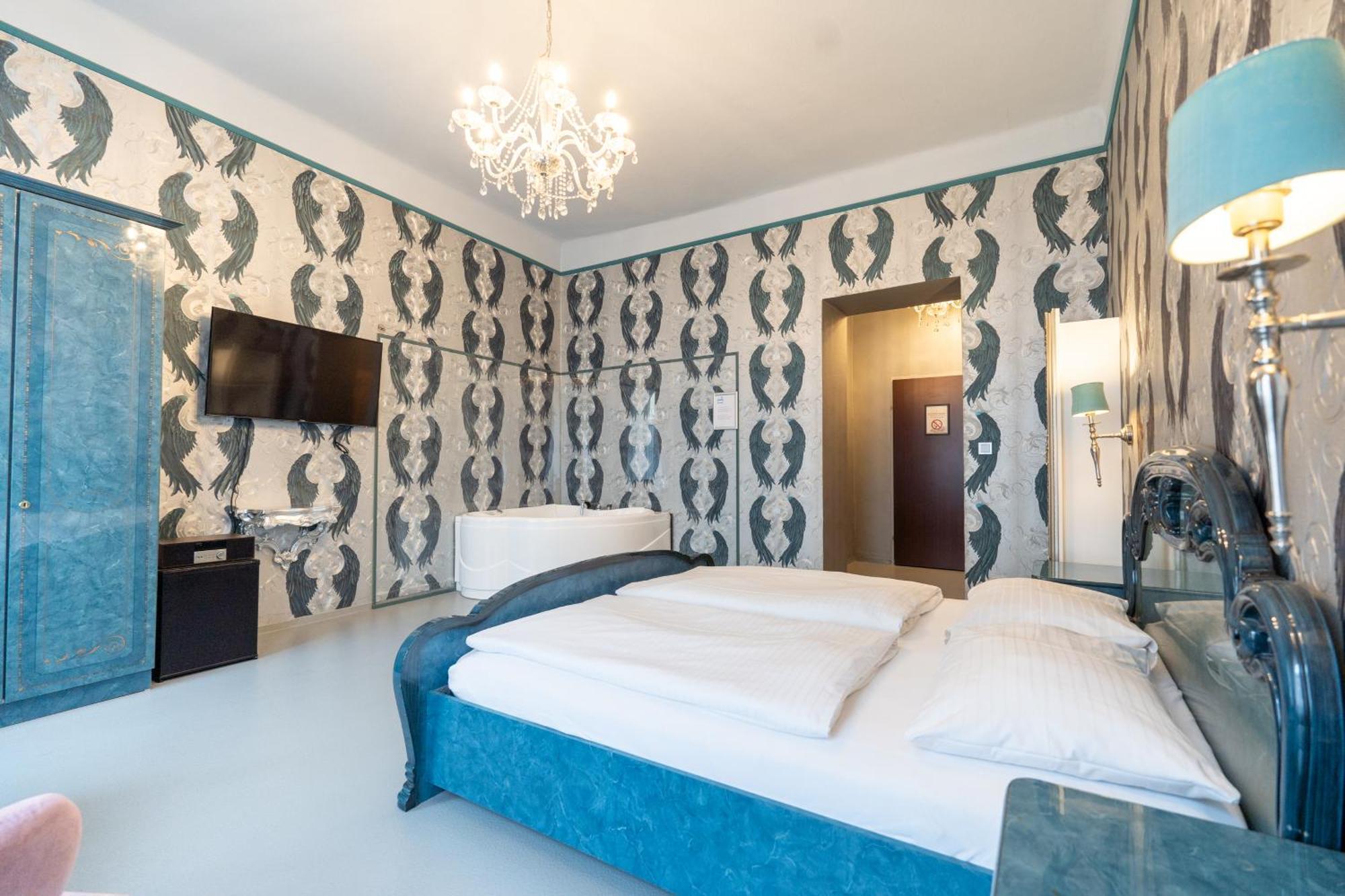 Urania Hotel Viena