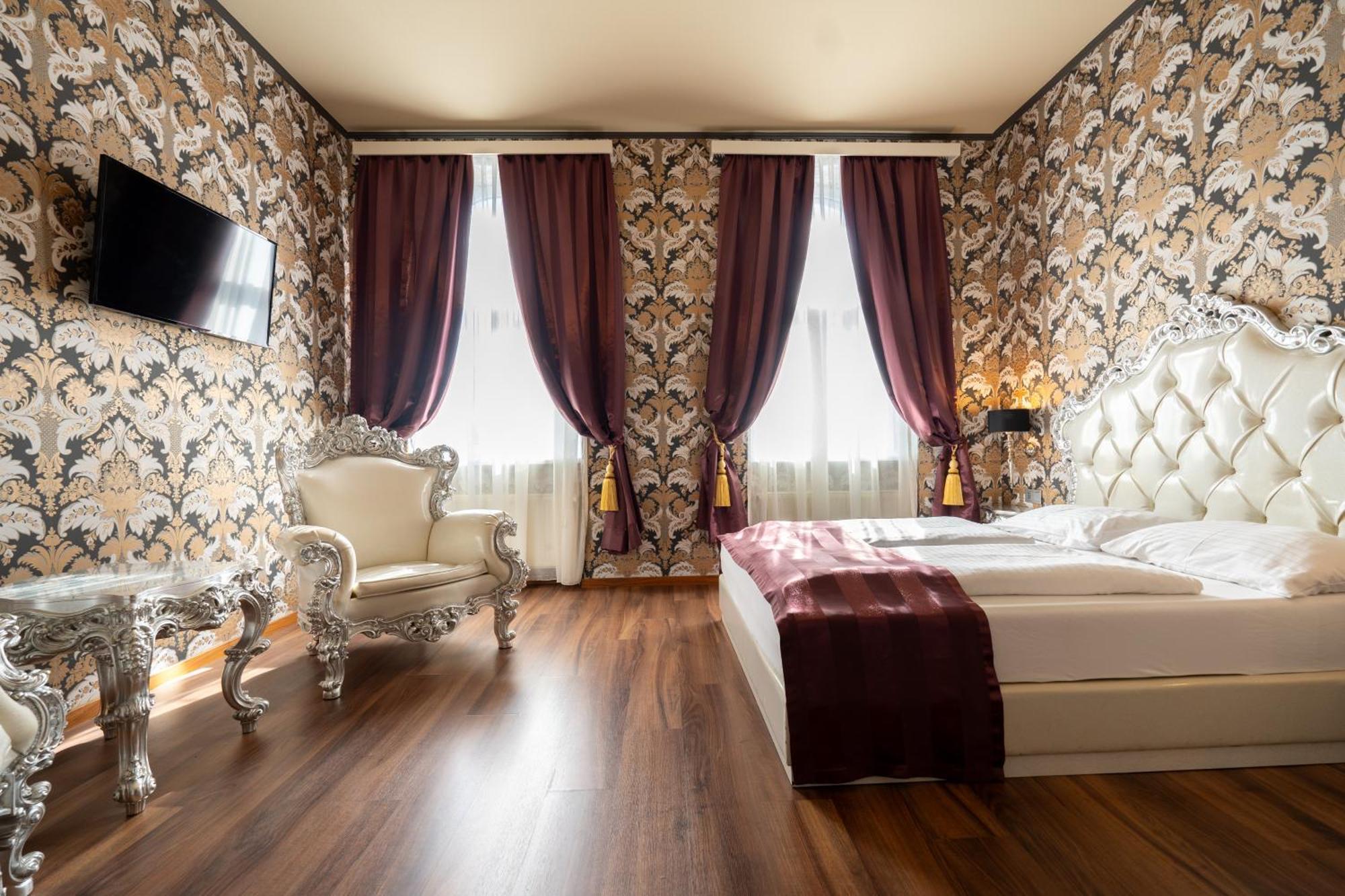 Urania Hotel Viena