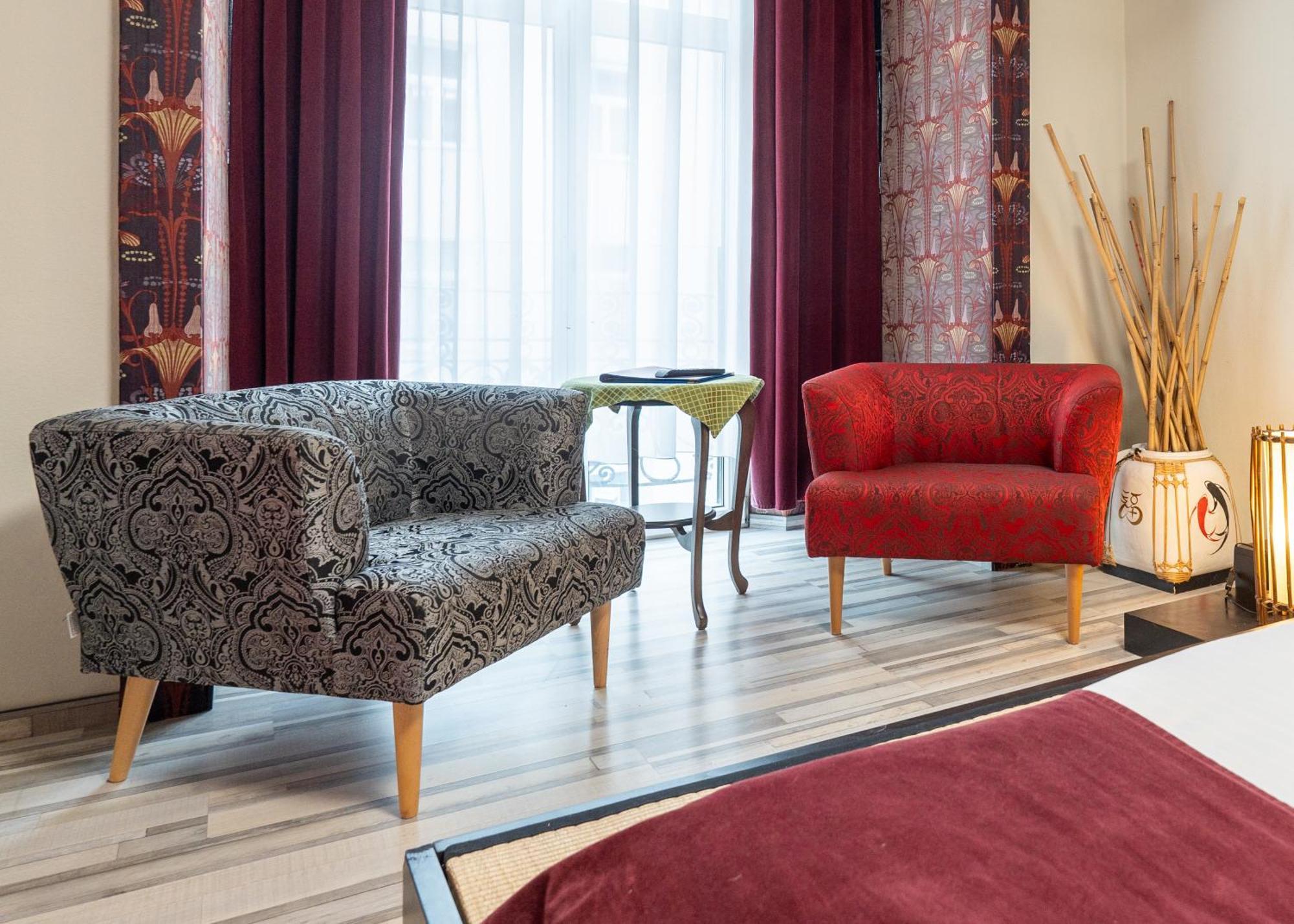 Urania Hotel Viena