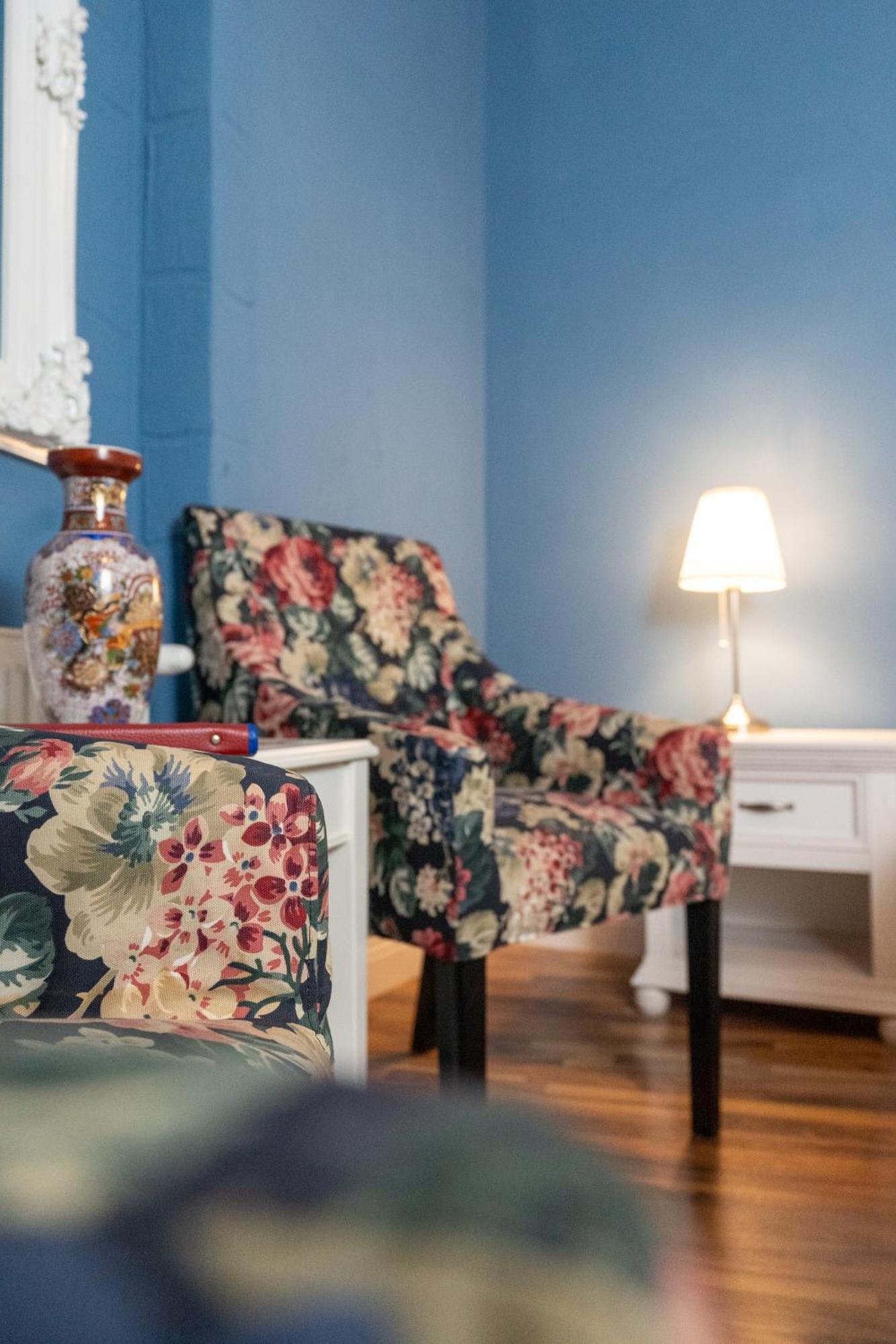 Hotel Urania