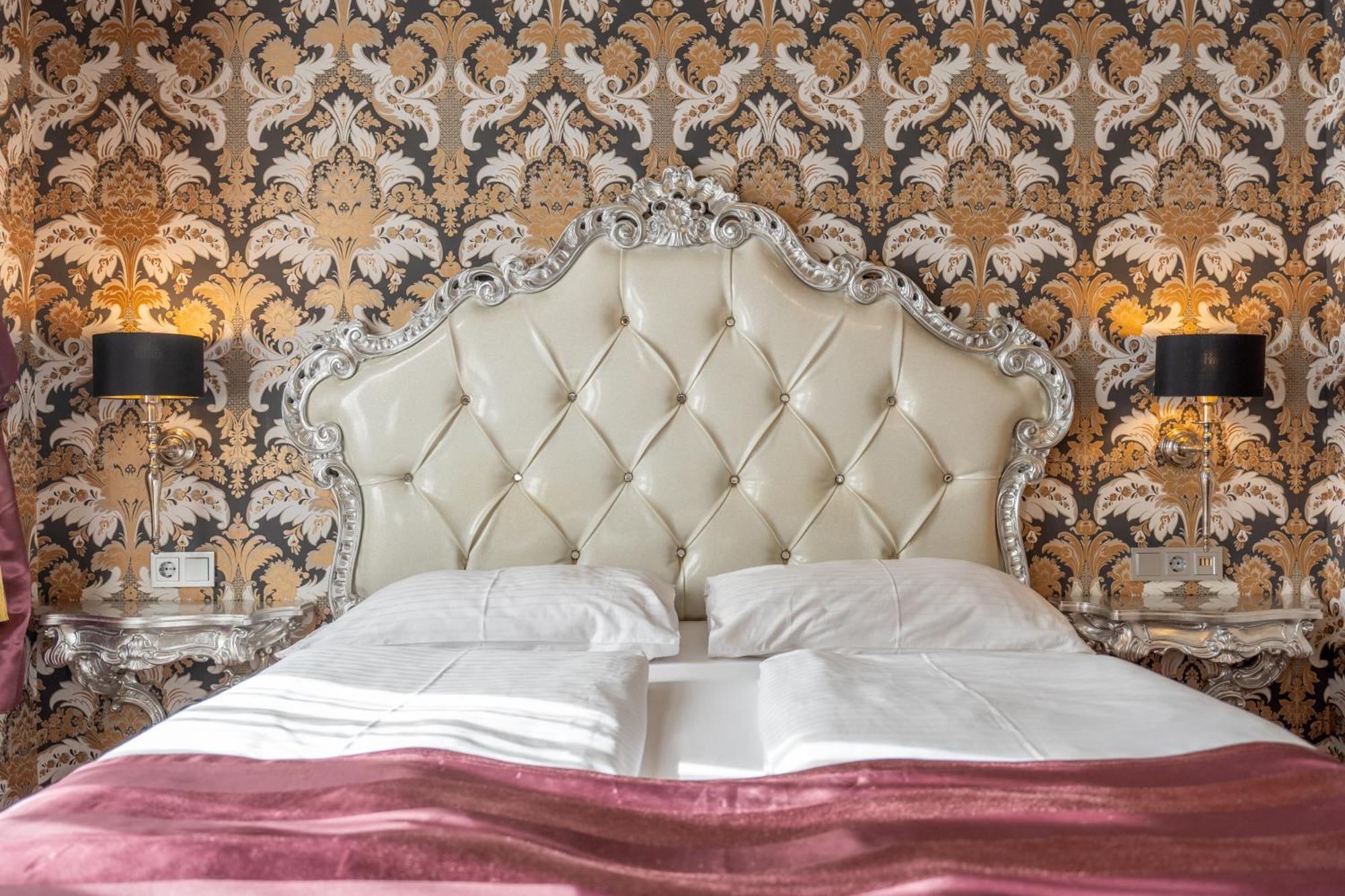 Urania Hotel Viena