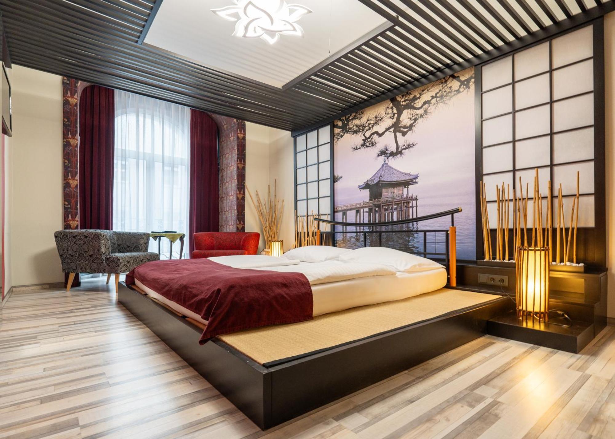 Hotel Urania Viena