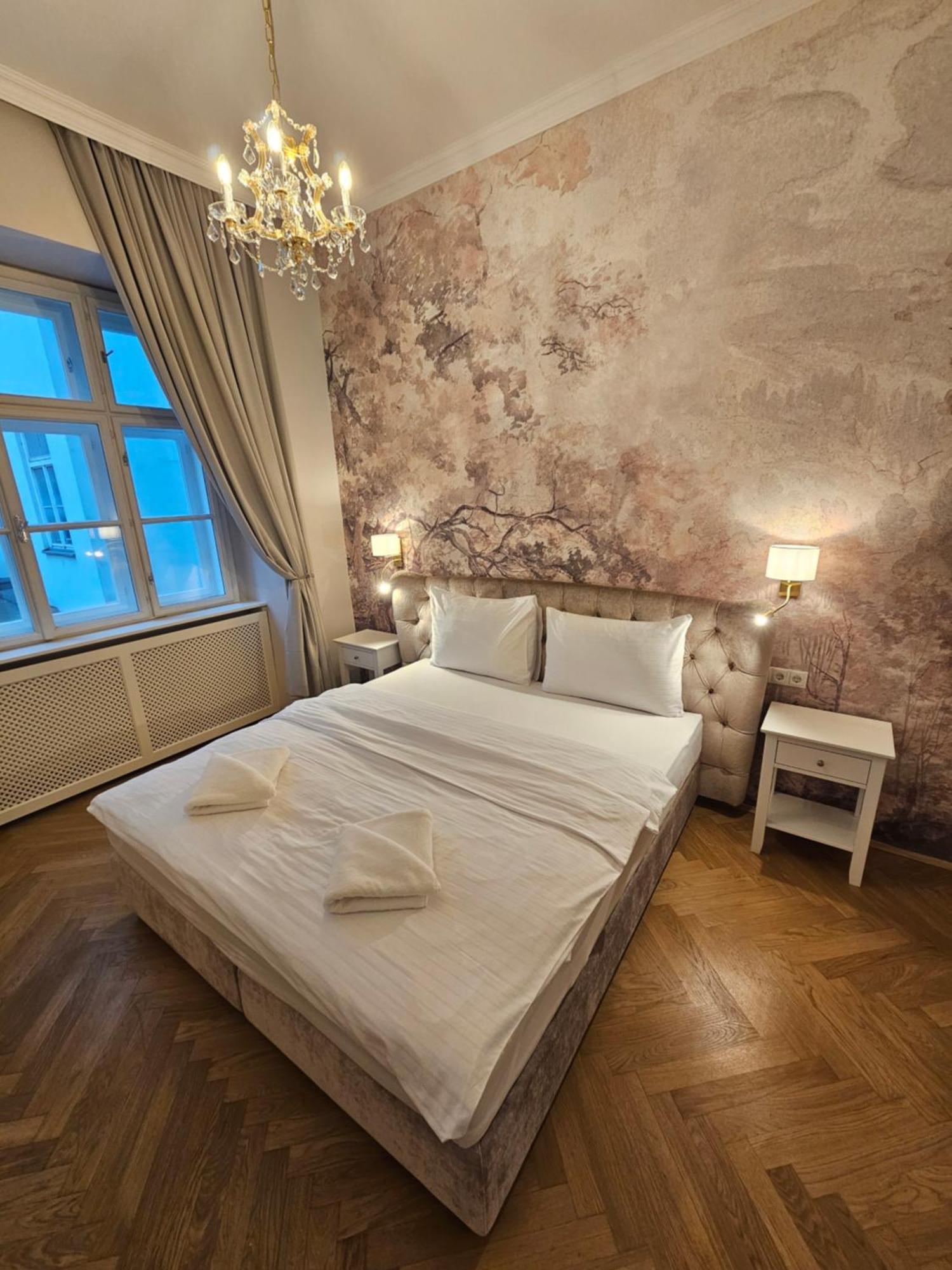 Parkview Boutique Apartments Apartment