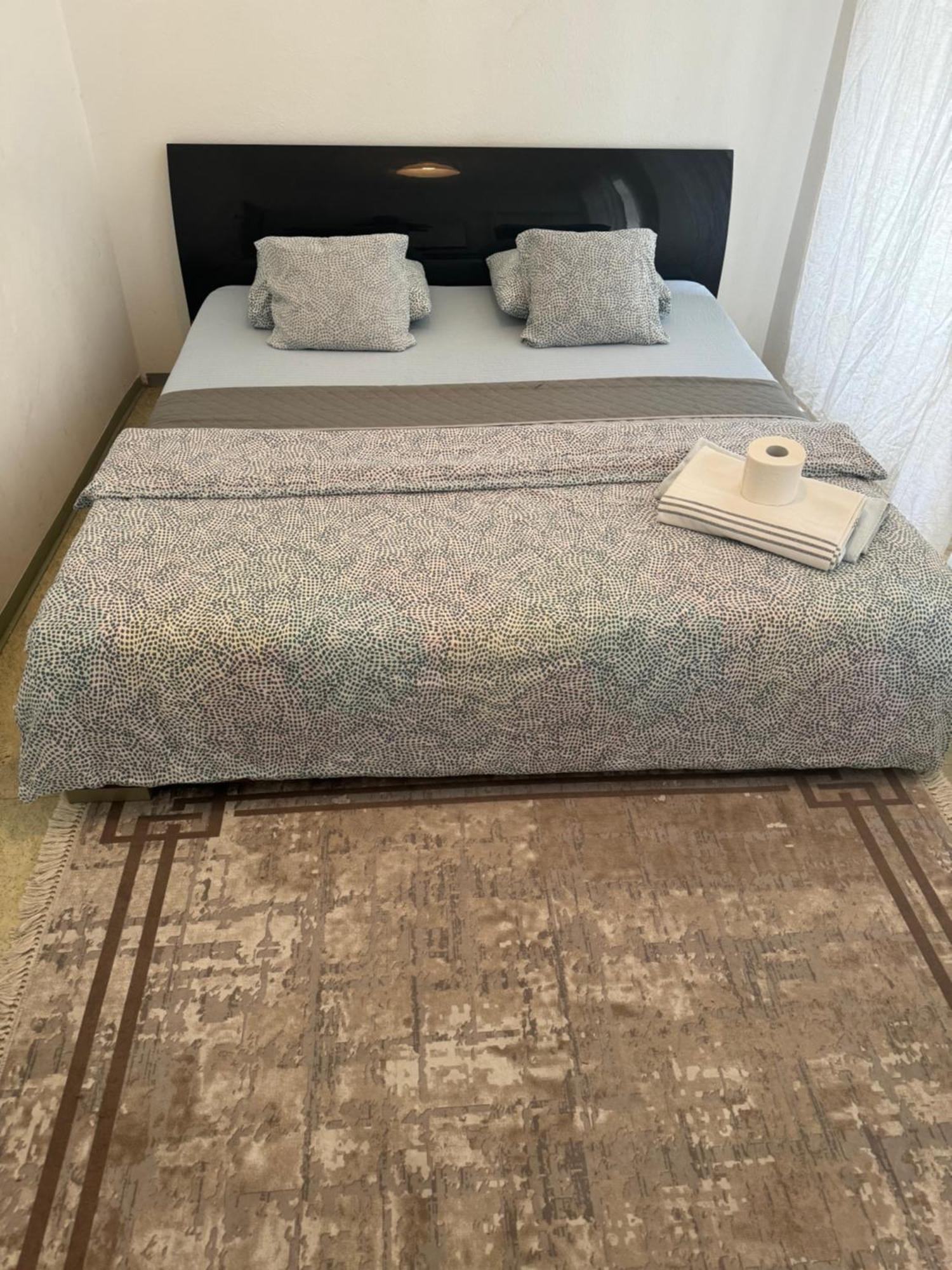 Ganzen In 1100 A Apartment