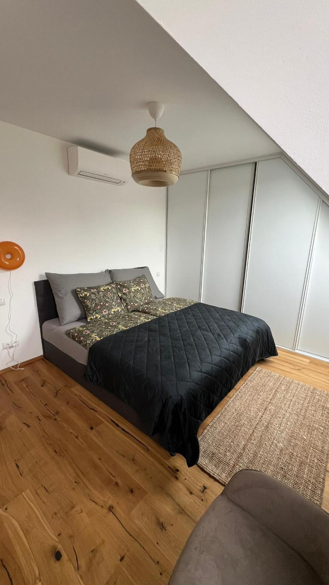 Ortnergasse Apartment Vienna