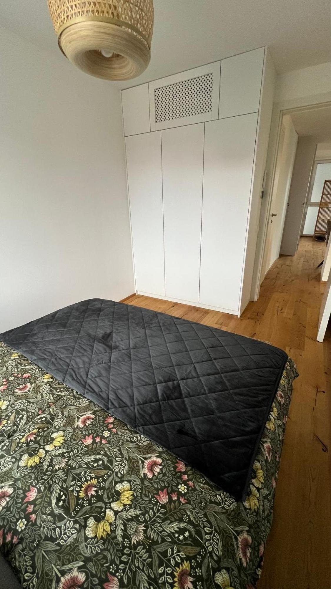 Ortnergasse Apartment *