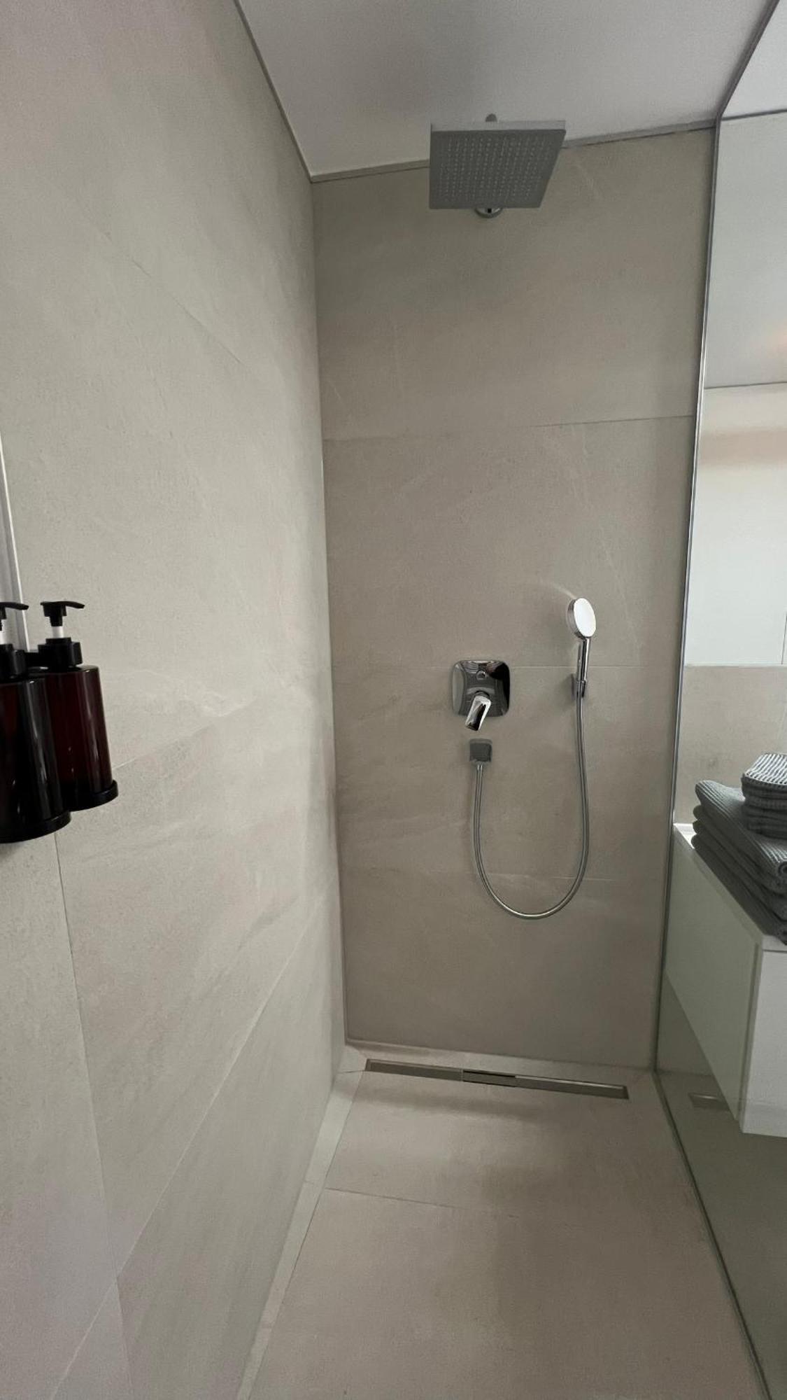 Apartment Ortnergasse