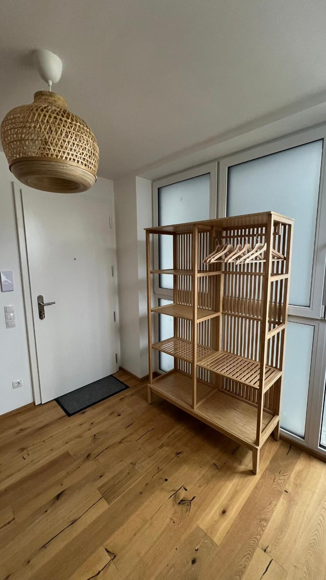 Ortnergasse Apartment Vienna