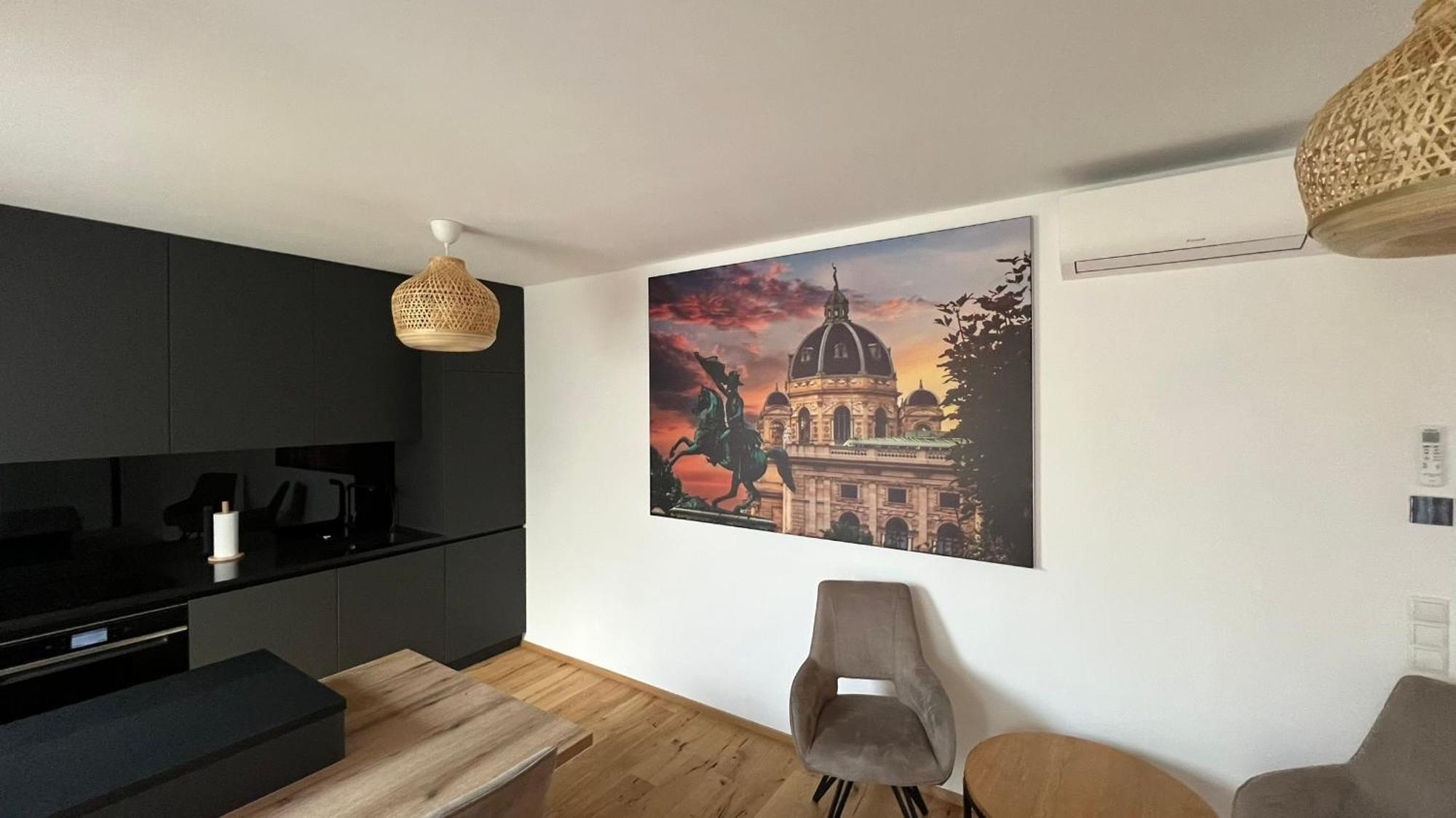 Apartment Ortnergasse Vienna