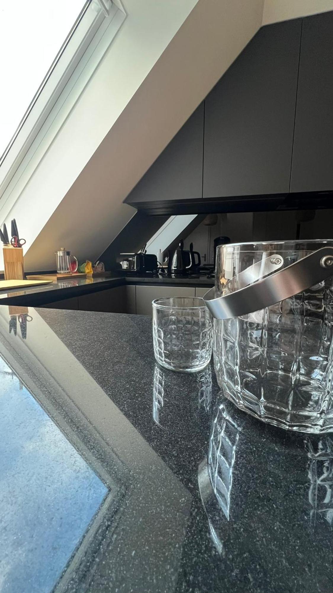 Apartment Ortnergasse *
