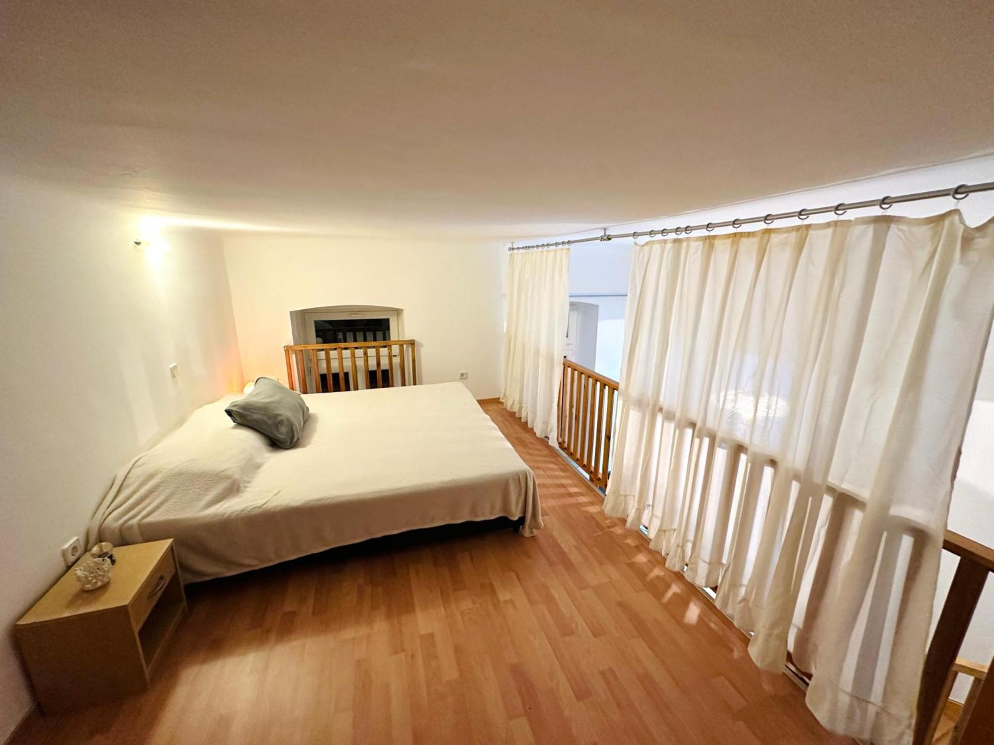 Apartment Viki's Galerie