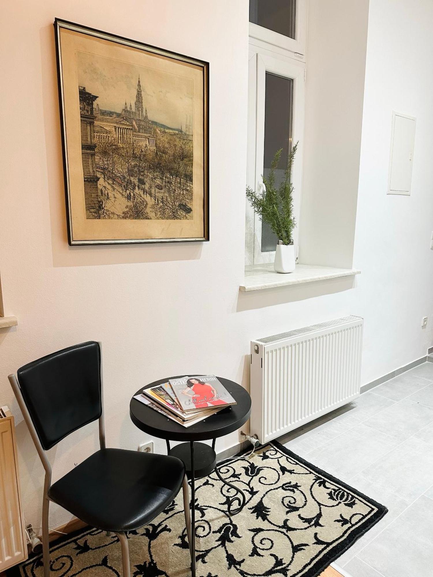 Viki's Galerie * Vienna