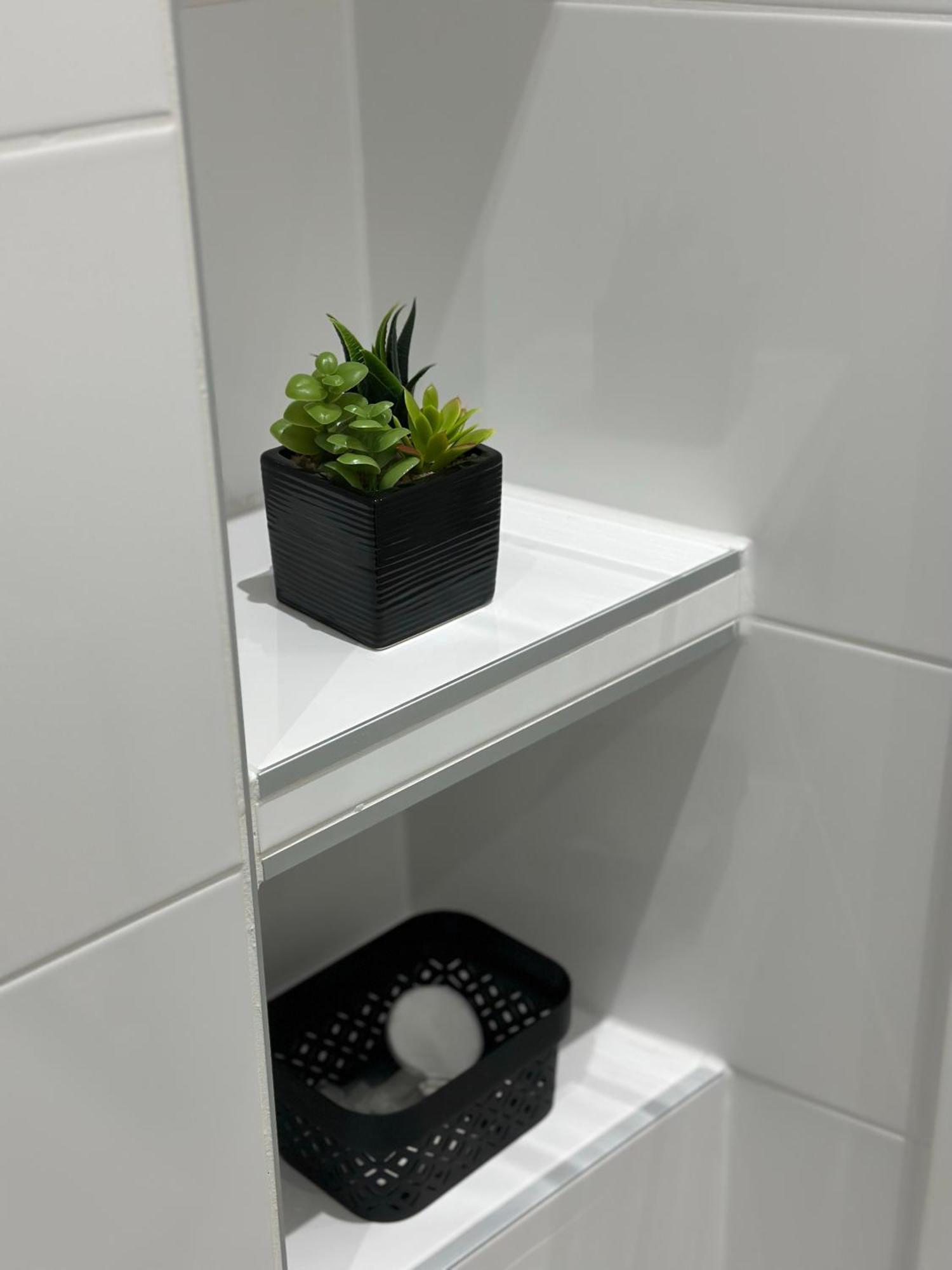 Apartment Viki's Galerie *