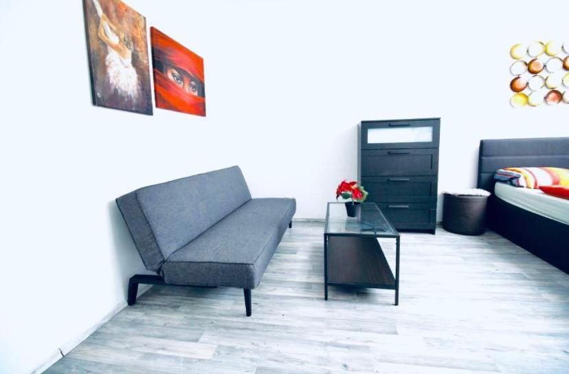 Central 4br Shared With Terrace 10-min Walk To Augarten