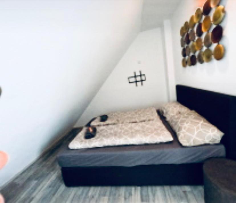 Central 4br Shared With Terrace 10-min Walk To Augarten * Wien