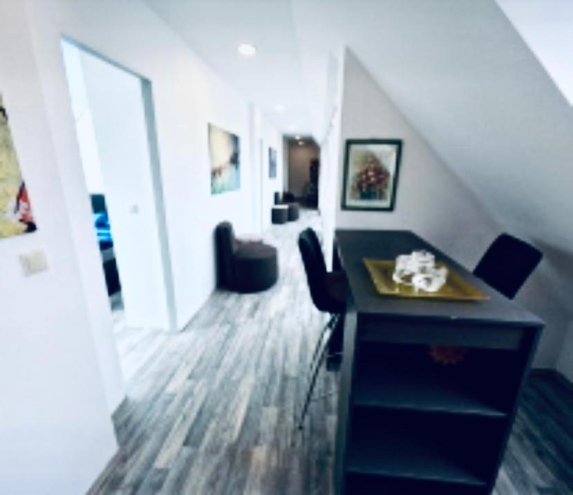 Apartment Central 4br Shared With Terrace 10-min Walk To Augarten *