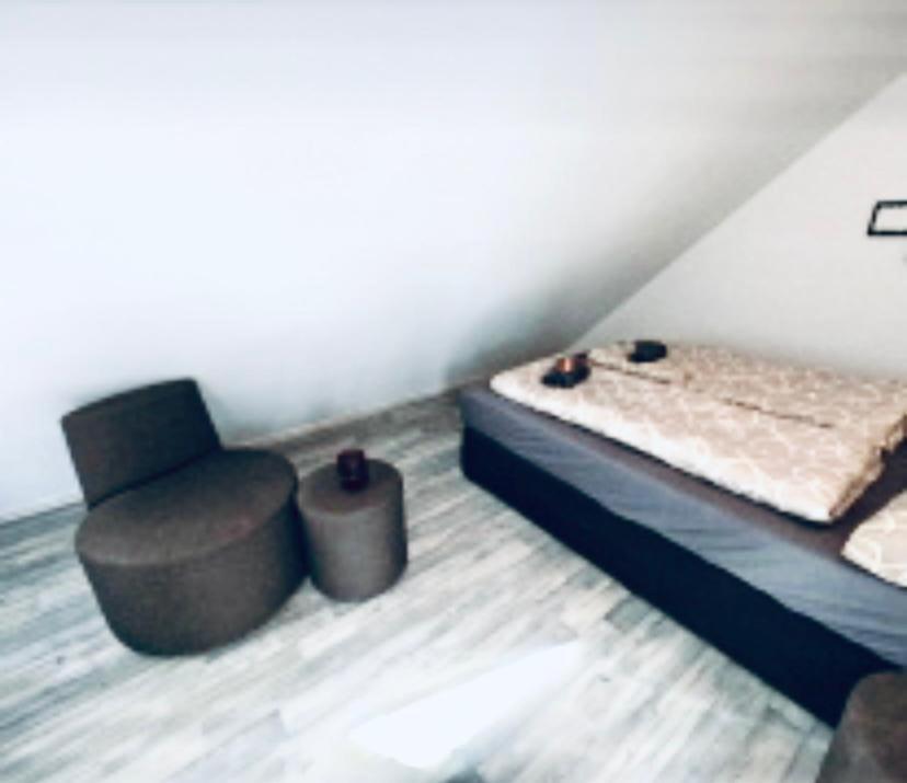 Apartment Central 4br Shared With Terrace 10-min Walk To Augarten Wien