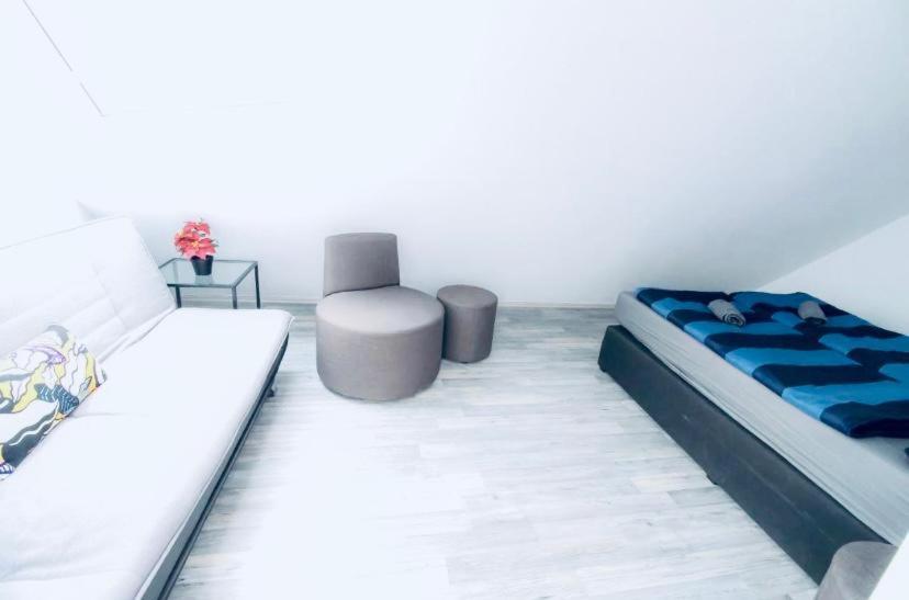 Central 4br Shared With Terrace 10-min Walk To Augarten *