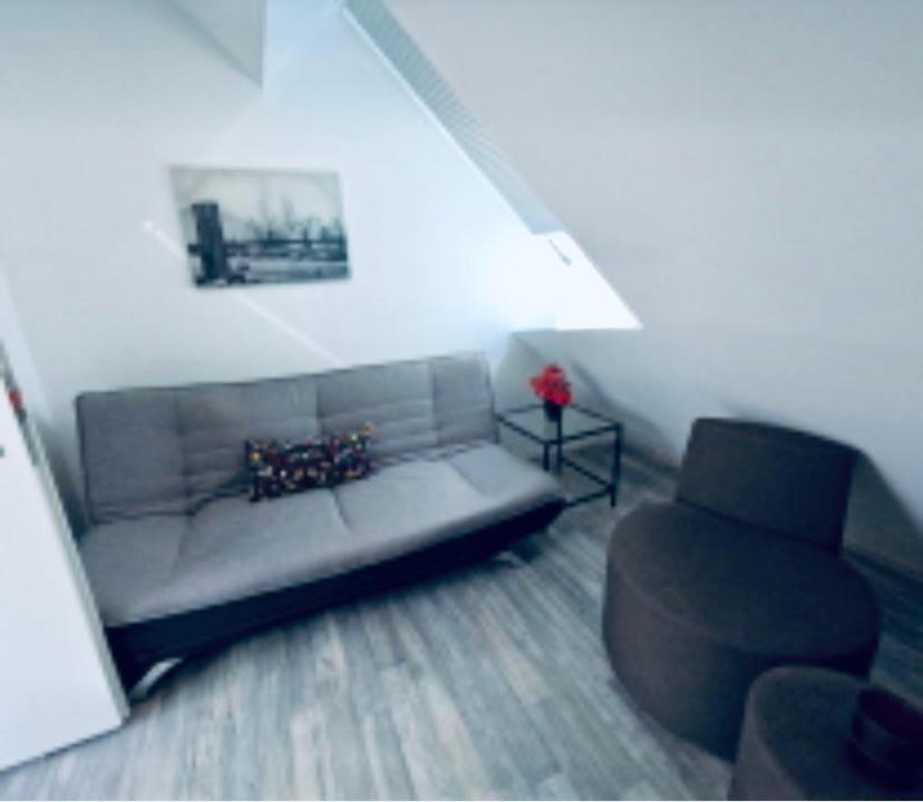 Central 4br Shared With Terrace 10-min Walk To Augarten * Wien
