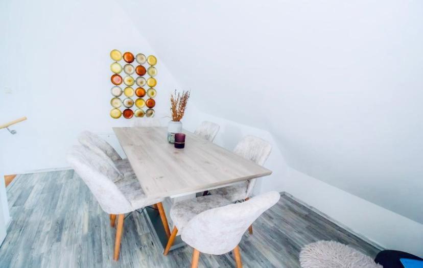 Central 4br Shared With Terrace 10-min Walk To Augarten Apartment
