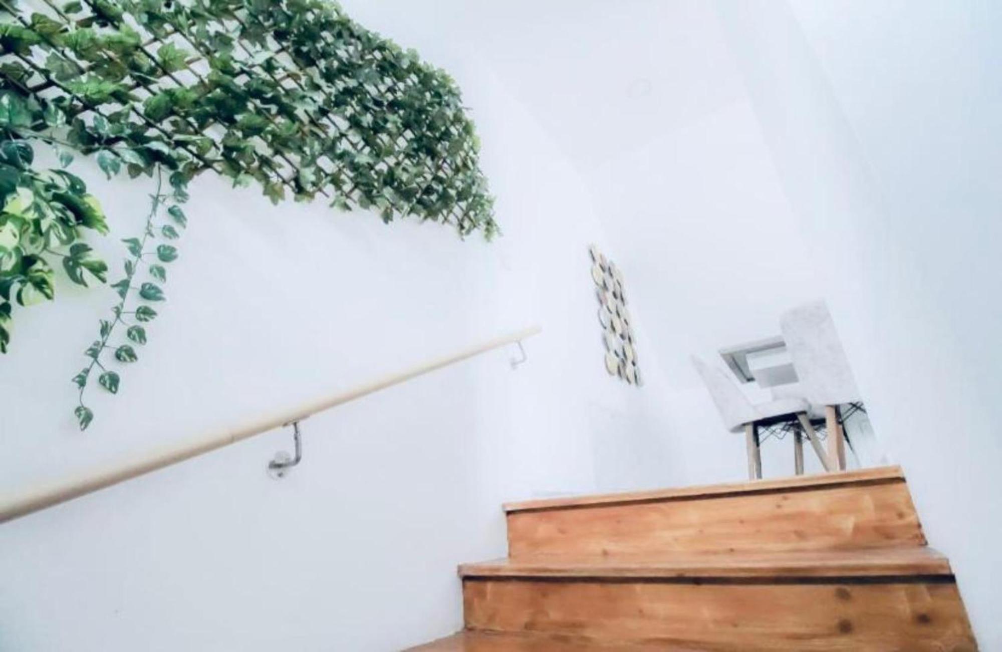 Central 4br Shared With Terrace 10-min Walk To Augarten Apartment