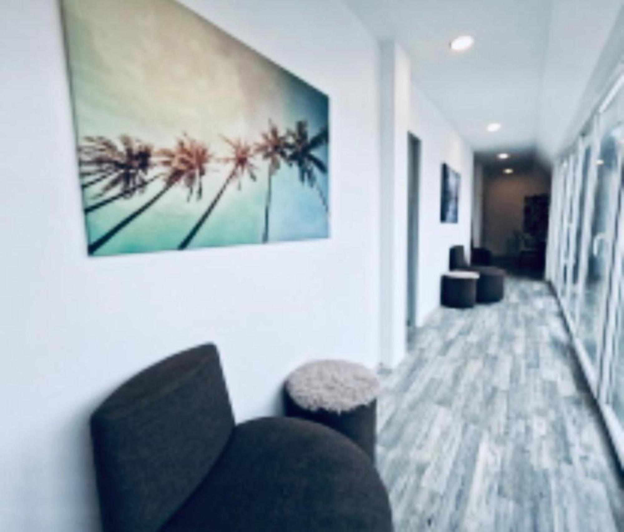 Central 4br Shared With Terrace 10-min Walk To Augarten