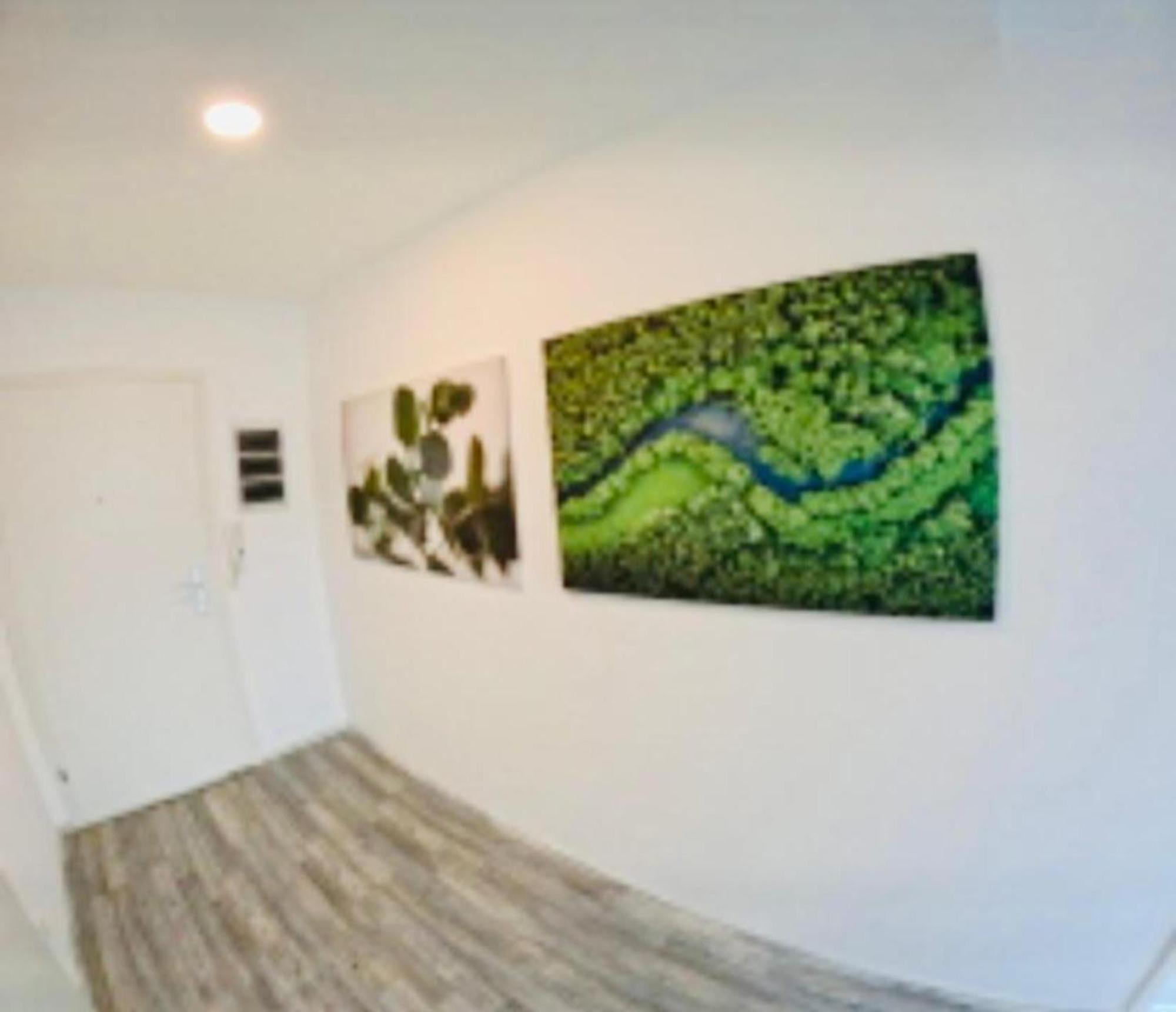 Central 4br Shared With Terrace 10-min Walk To Augarten Apartment Wien