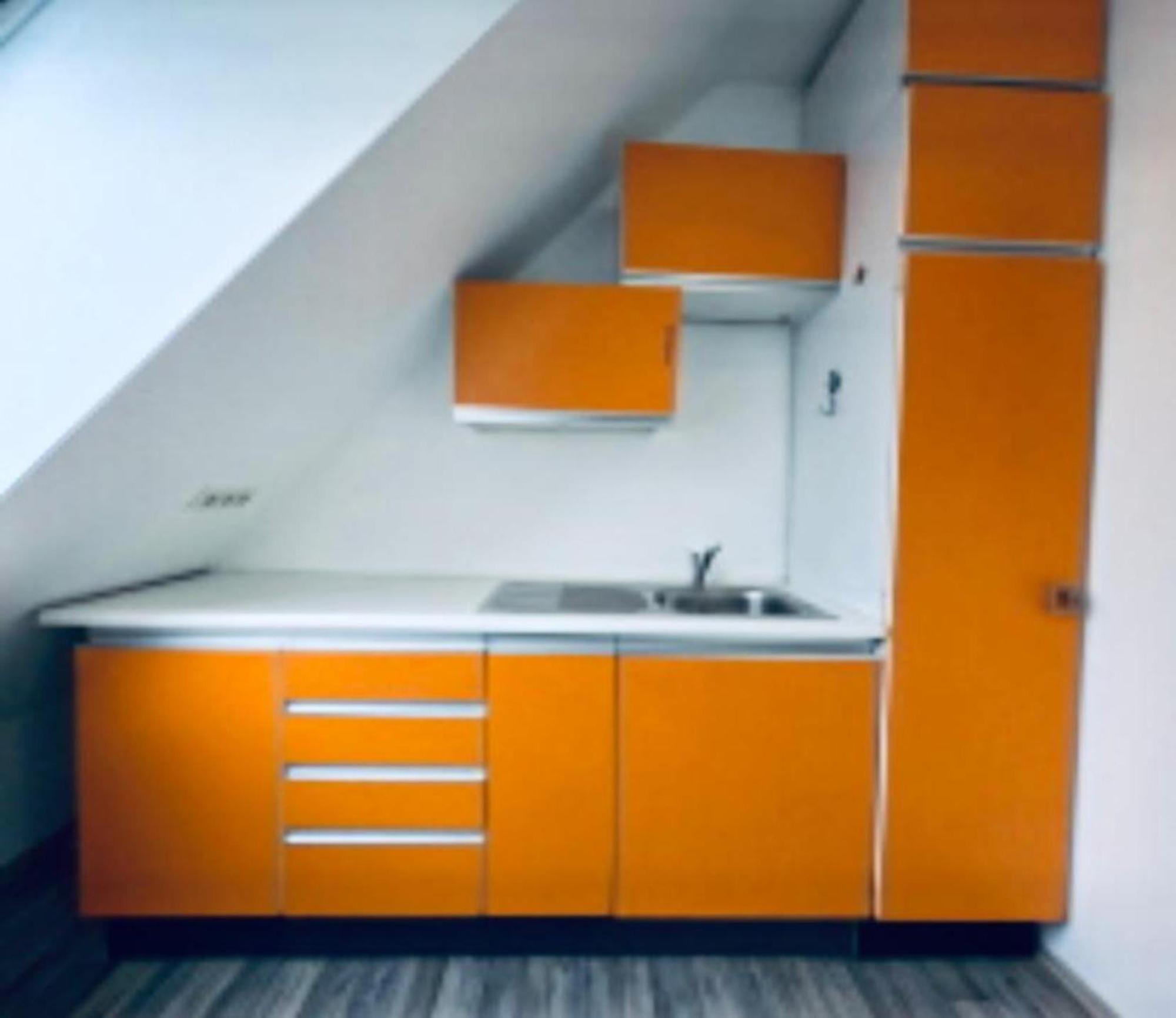 Central 4br Shared With Terrace 10-min Walk To Augarten