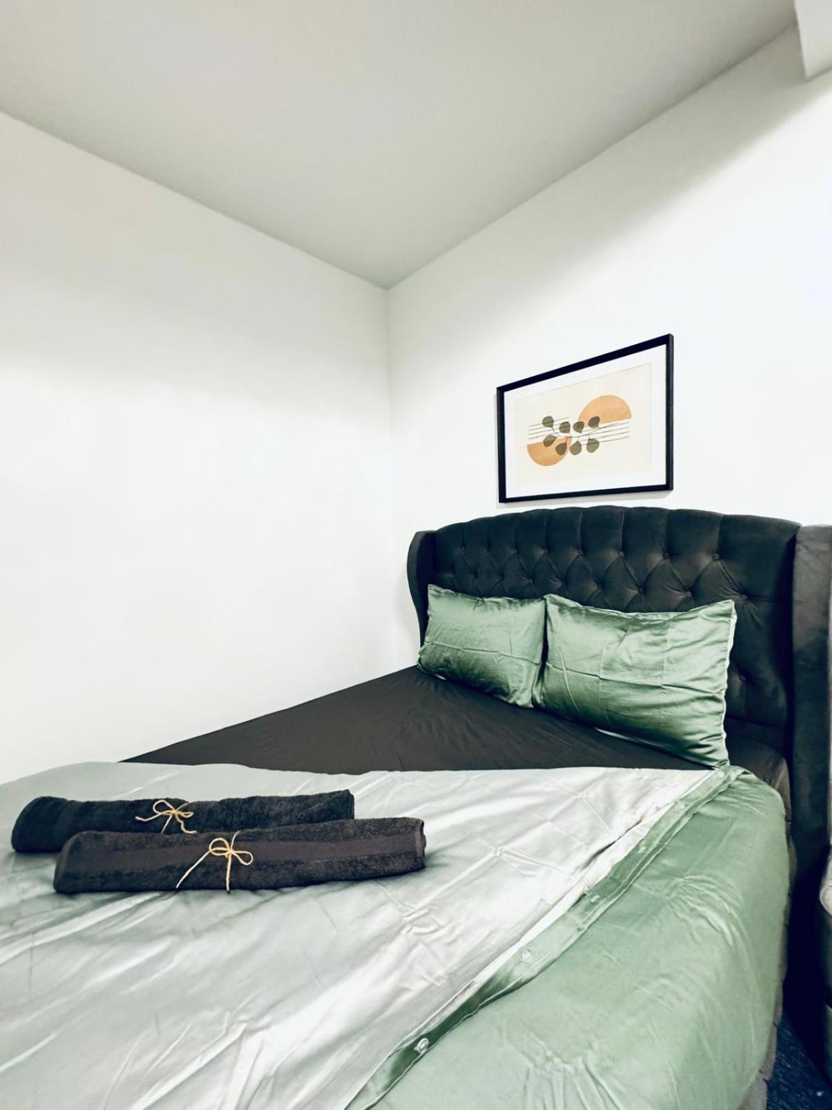 Bright Stay, 7br Shared Only 13min To Belvedere Palace Vienna