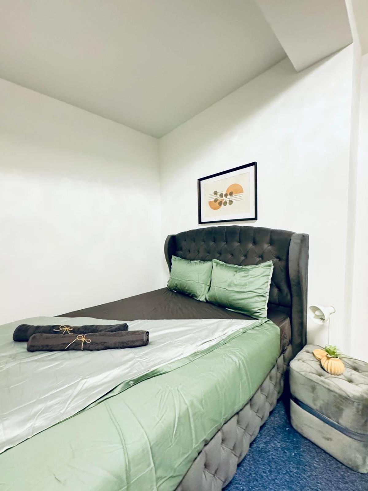 Bright Stay, 7br Shared Only 13min To Belvedere Palace Vienna