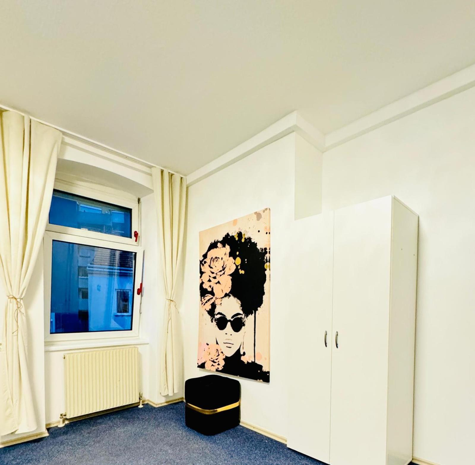 Bright Stay, 7br Shared Only 13min To Belvedere Palace * Vienna