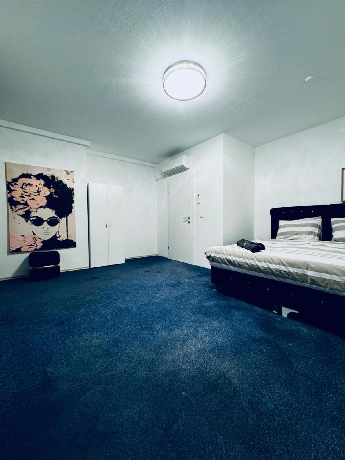 Apartment Bright Stay, 7br Shared Only 13min To Belvedere Palace Vienna