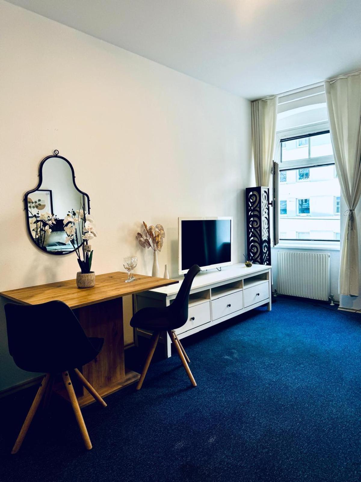 Bright Stay, 7br Shared Only 13min To Belvedere Palace Vienna
