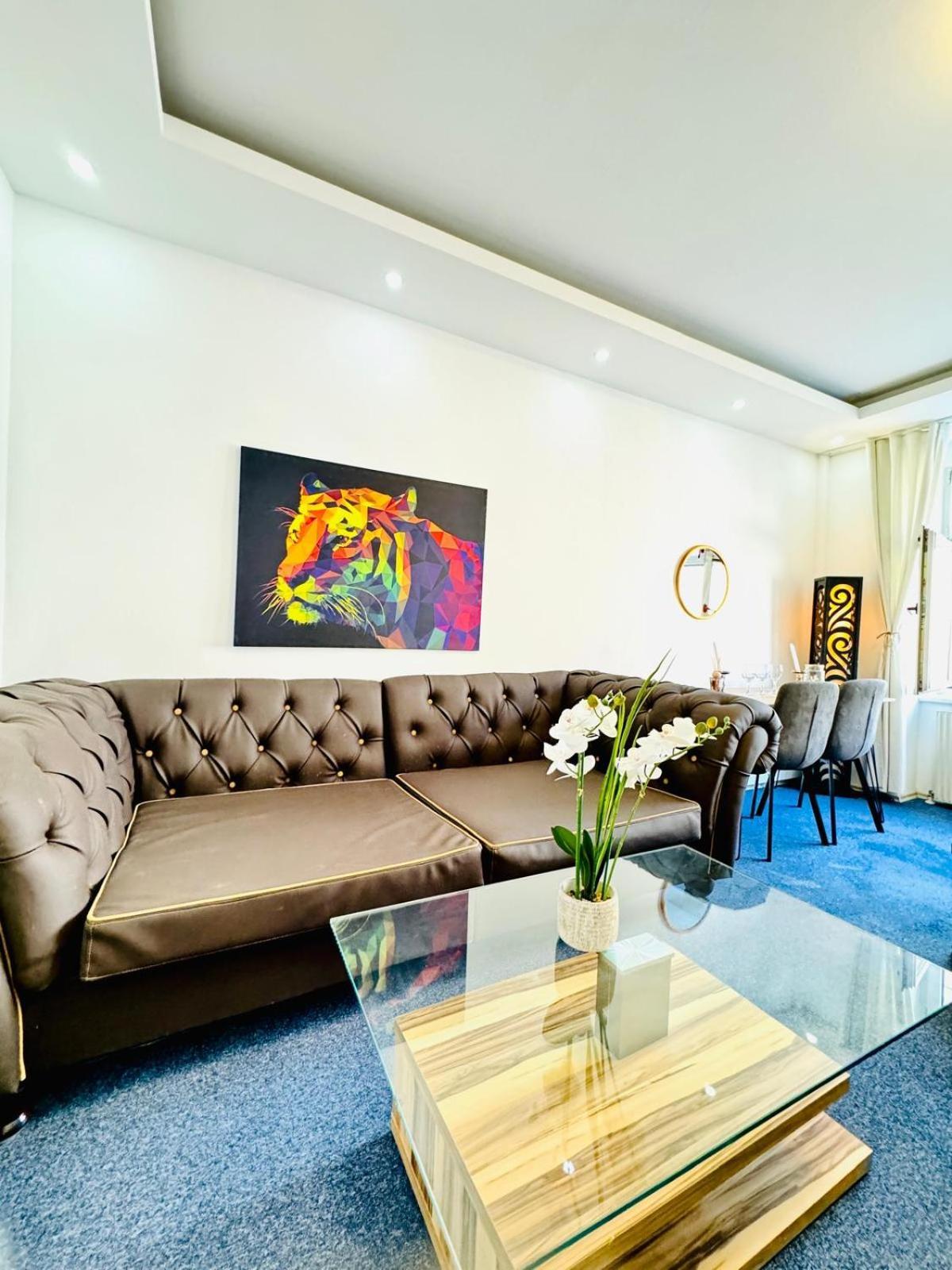 Apartment Bright Stay, 7br Shared Only 13min To Belvedere Palace Vienna