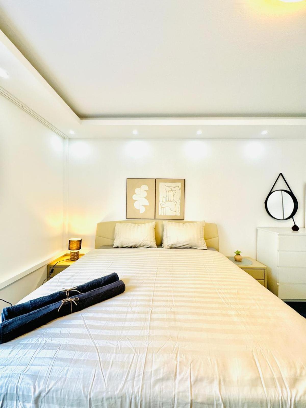 Bright Stay, 7br Shared Only 13min To Belvedere Palace * Vienna