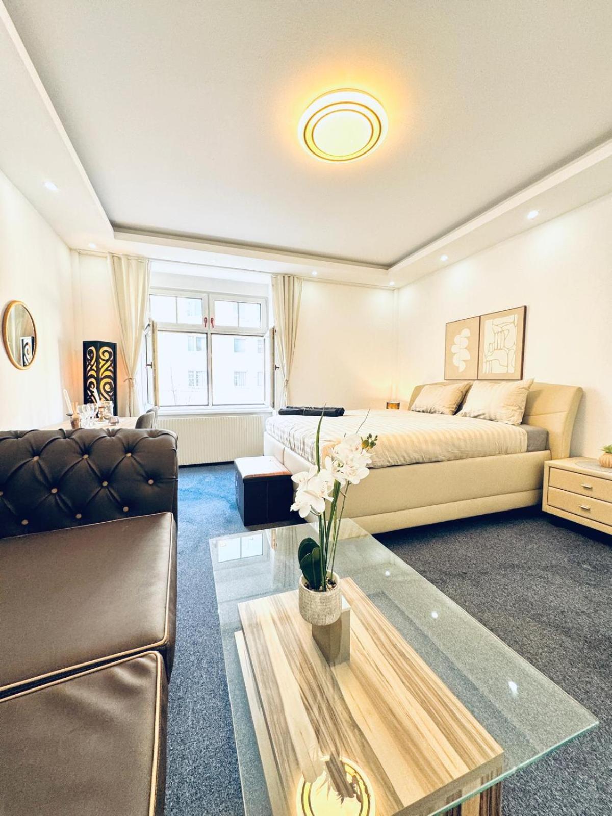 Bright Stay, 7br Shared Only 13min To Belvedere Palace * Vienna