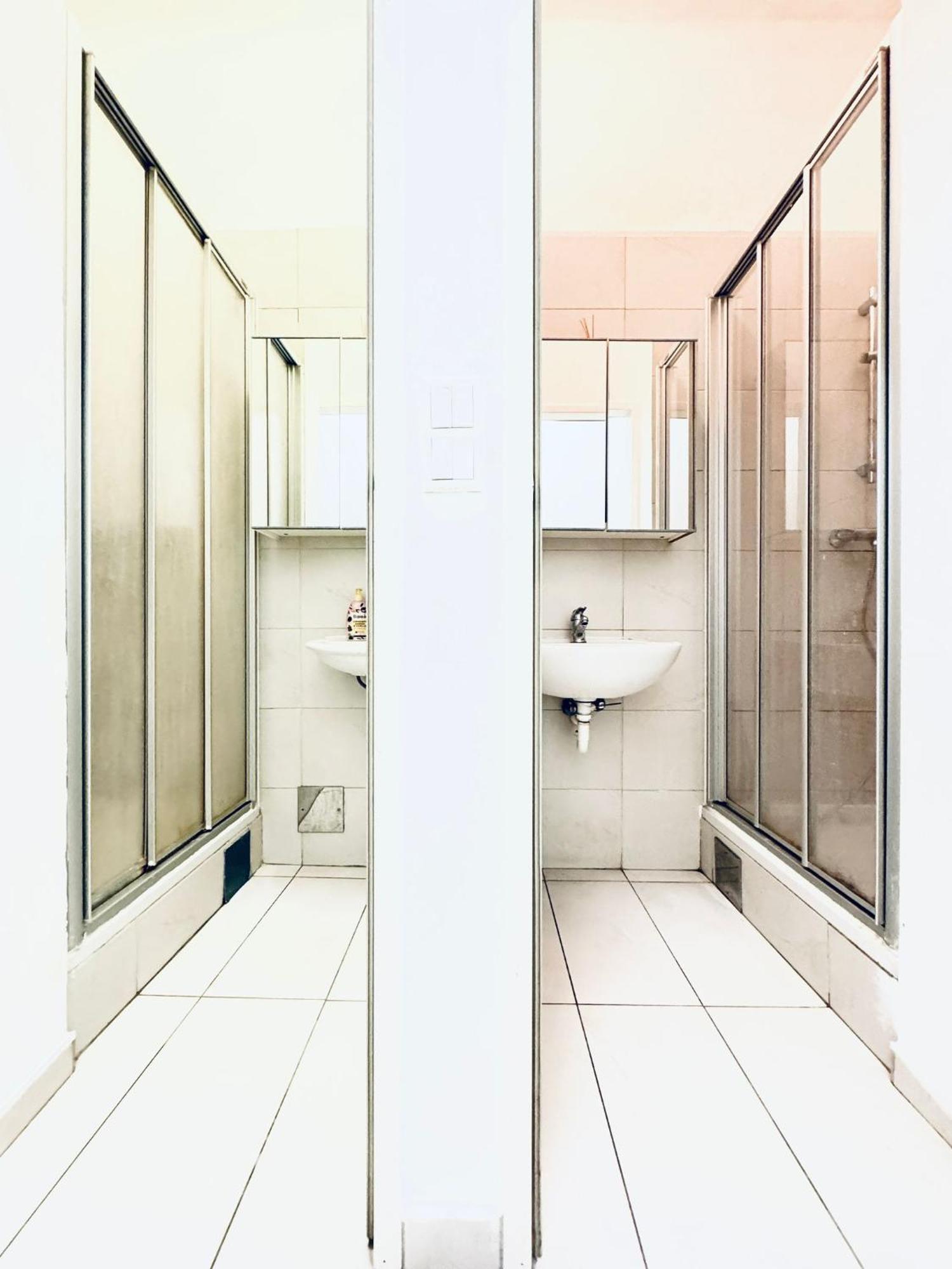 3br Shared Apartment, In The Heart Of * Vienna