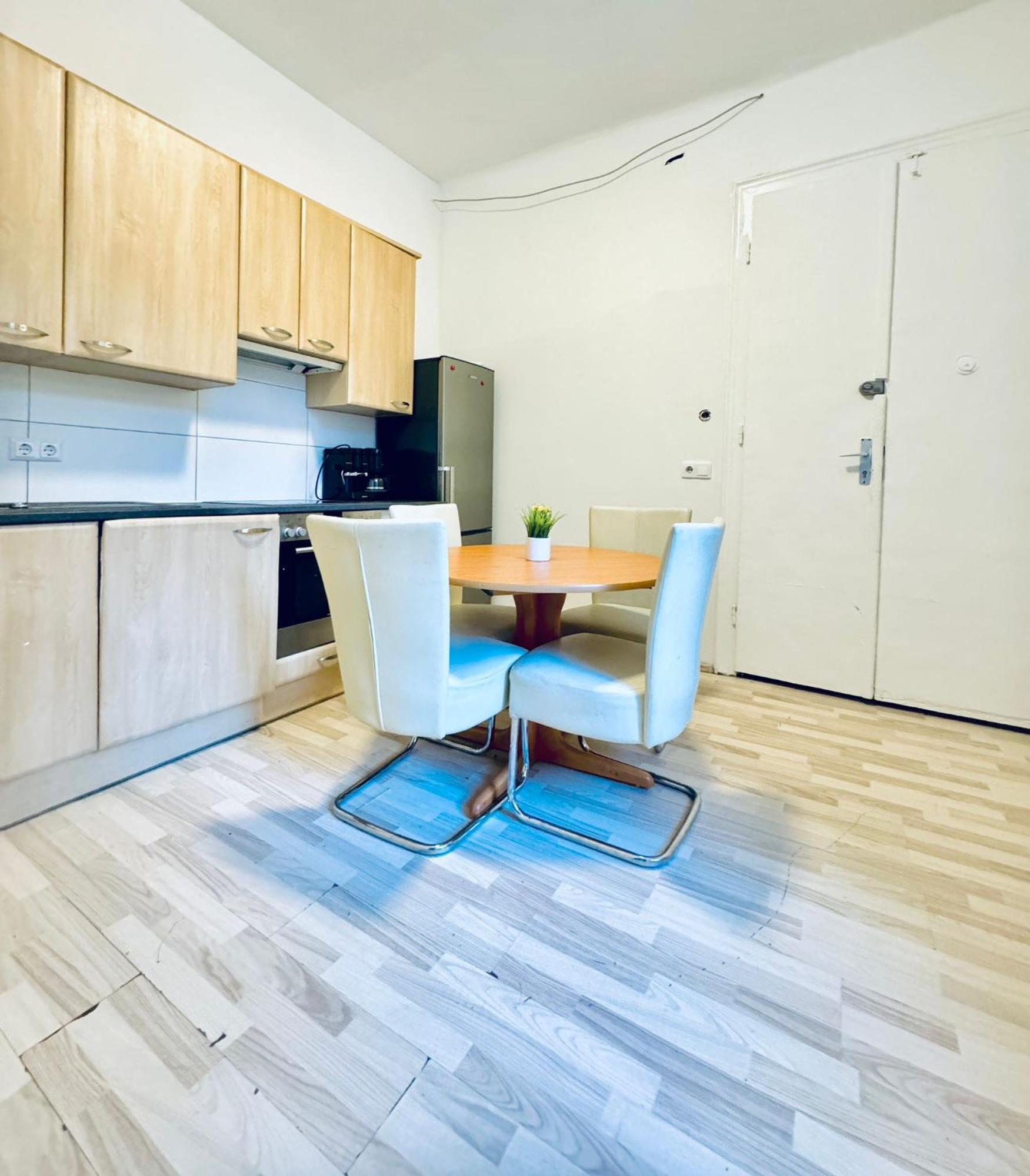 Apartment 3br Shared Apartment, In The Heart Of Vienna