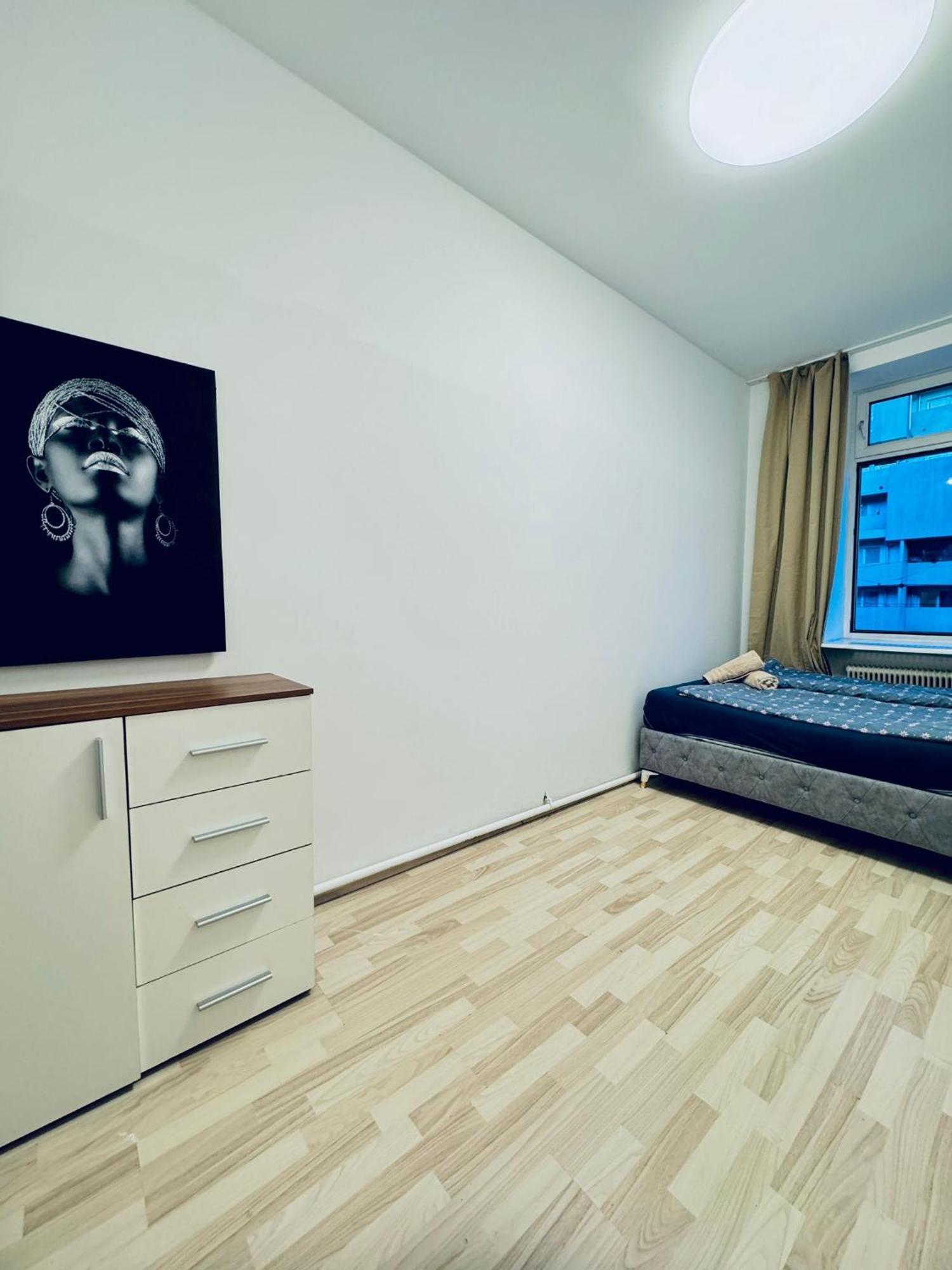 3br Shared Apartment, In The Heart Of Vienna
