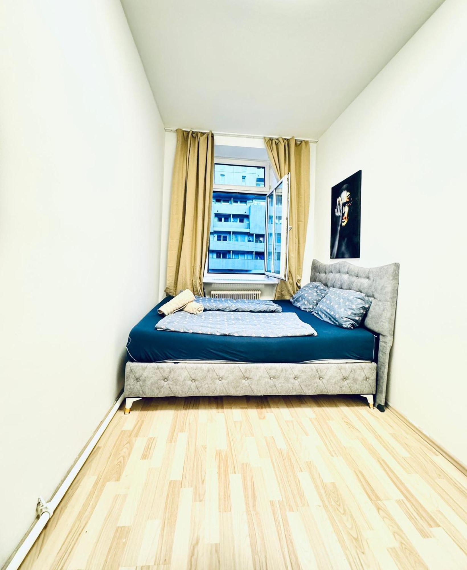 3br Shared Apartment, In The Heart Of * Vienna