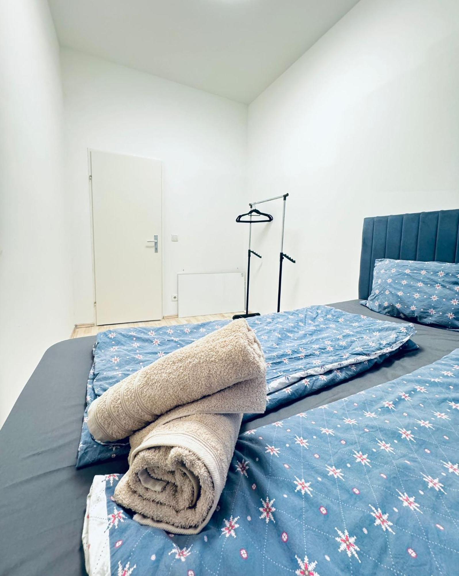 3br Shared Apartment, In The Heart Of Vienna