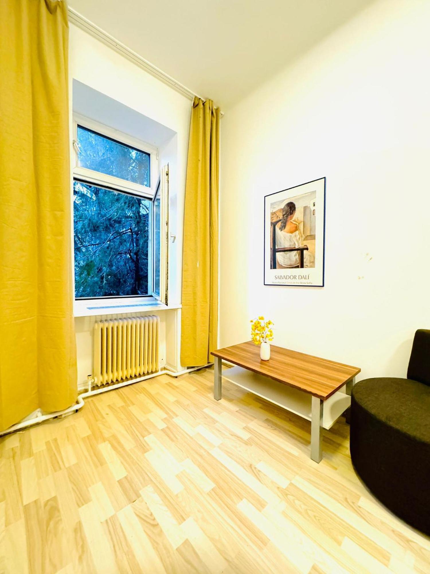 Apartment 3br Shared Apartment, In The Heart Of Vienna