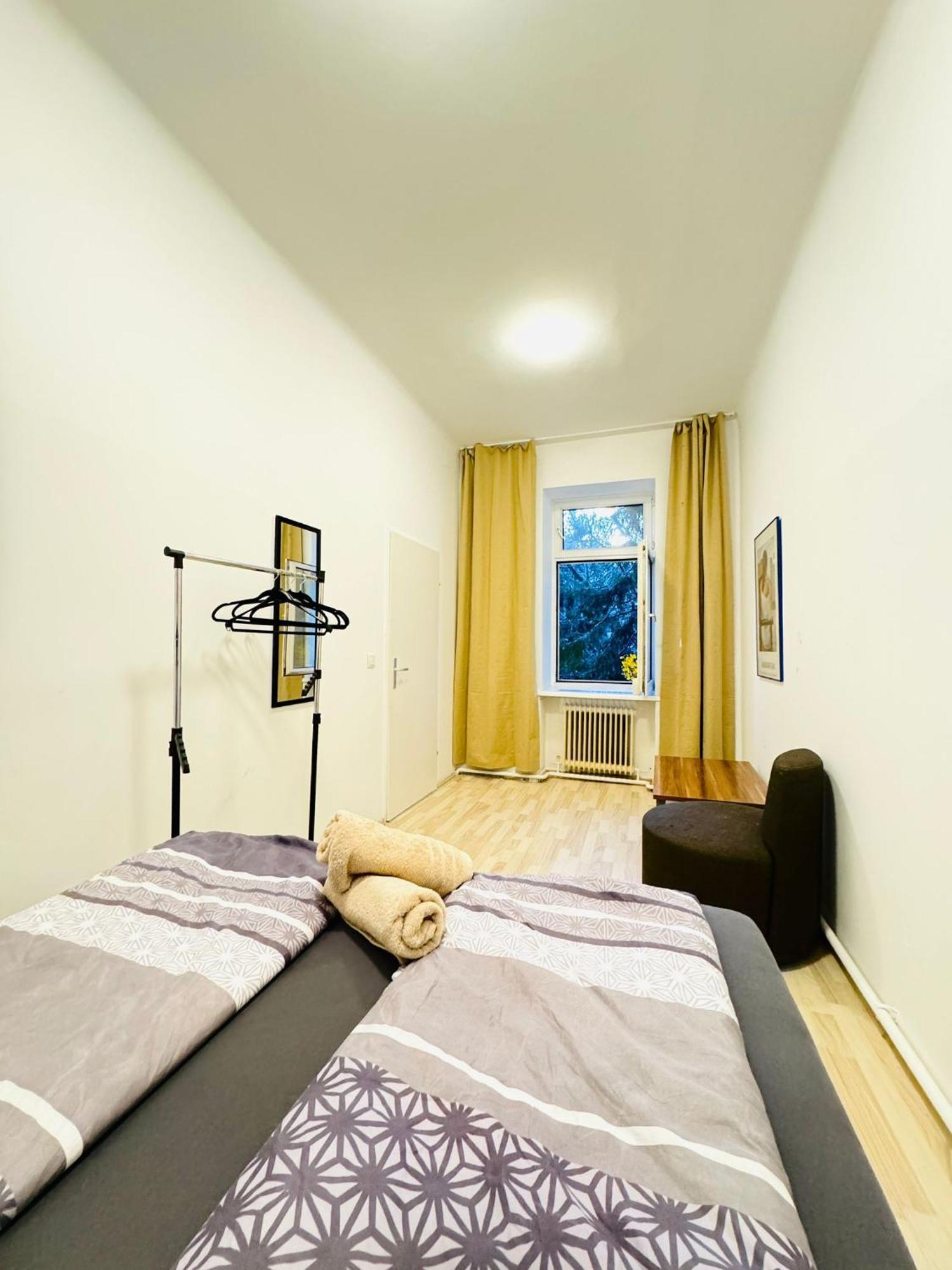 3br Shared Apartment, In The Heart Of Vienna