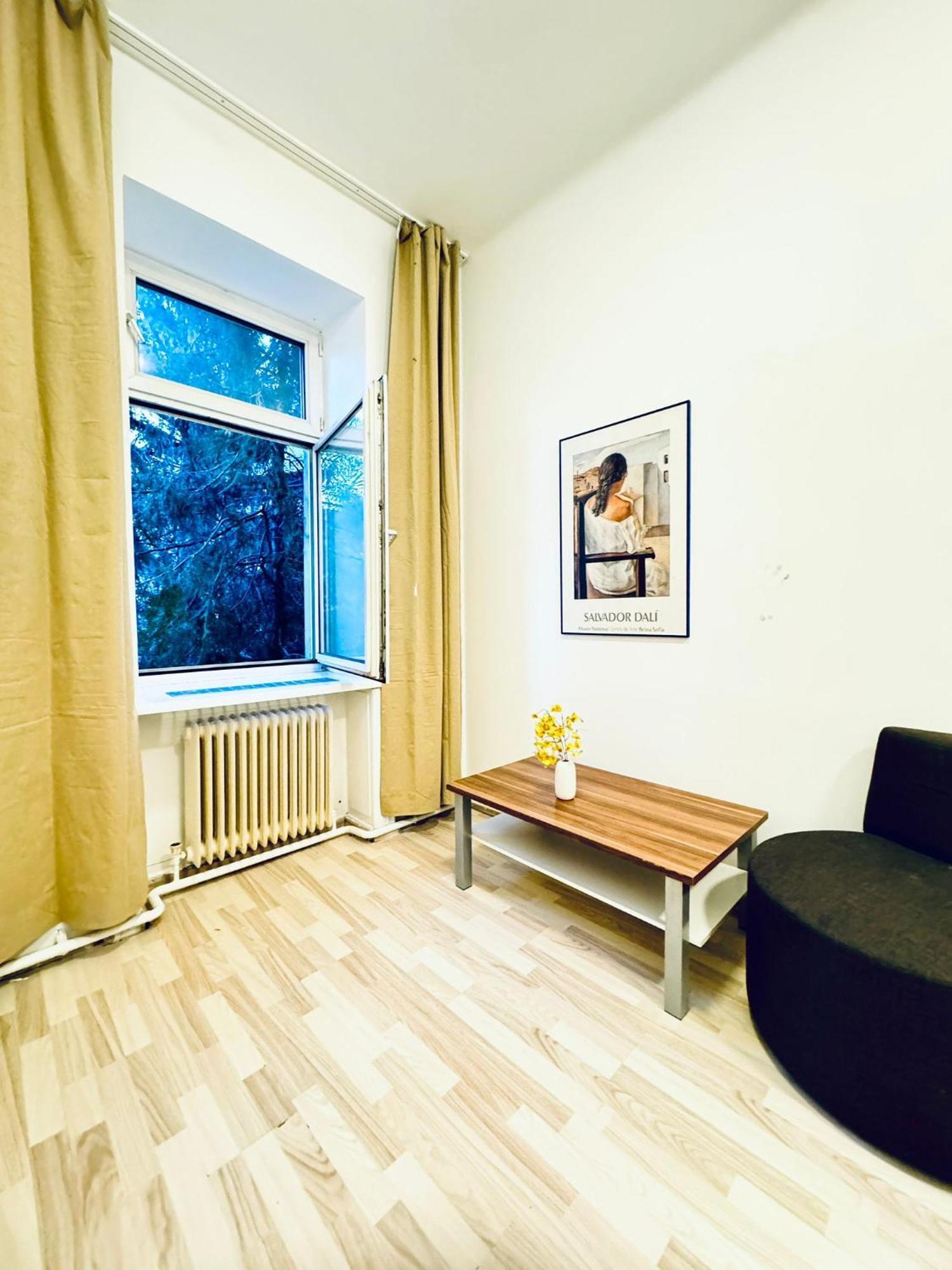 3br Shared Apartment, In The Heart Of Apartment Vienna