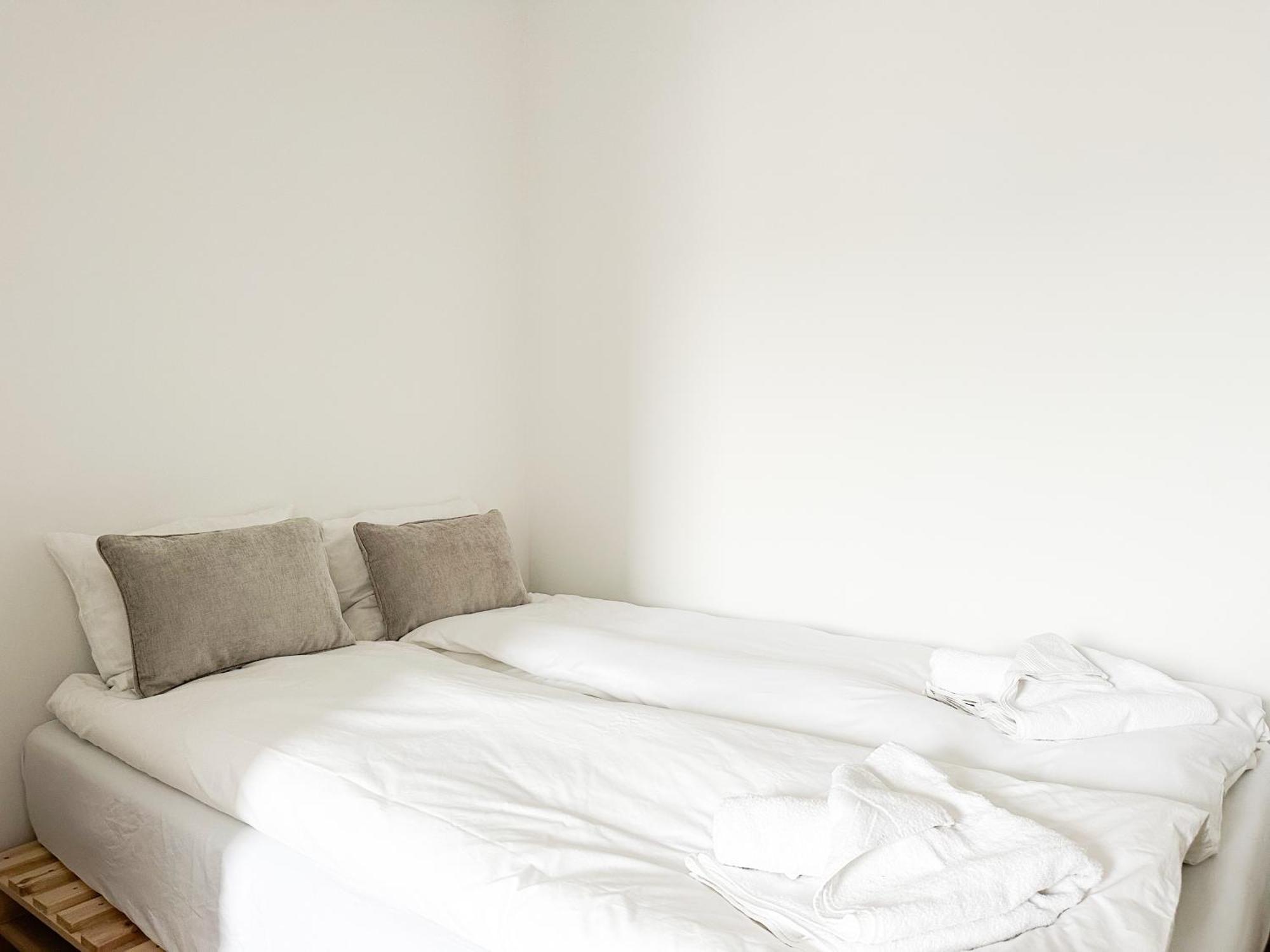 Free Parking & 2 Bedrooms Appartamento *