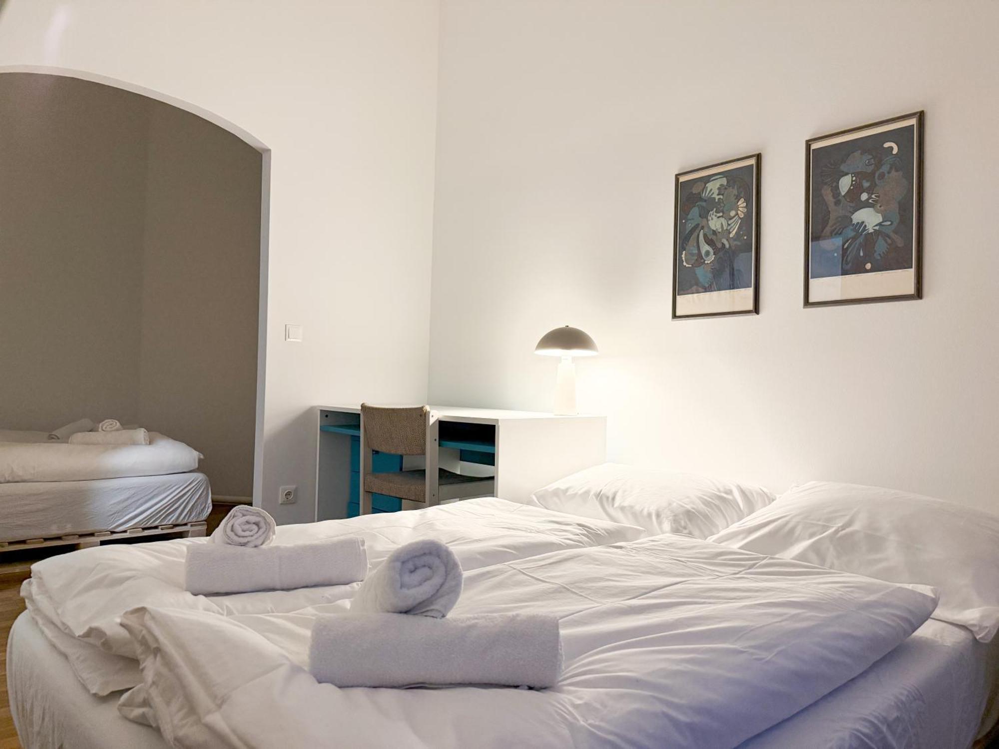 Appartamento Free Parking & 2 Bedrooms *